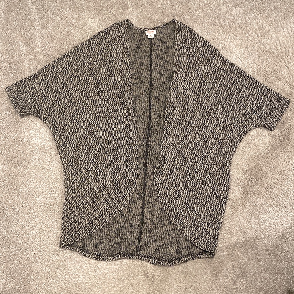 Mossimo Cardigan Sweater Kimono